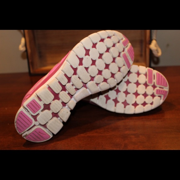 Nike Flex 2013 Run Women’s Running Shoe Size 11 - Picture 5 of 5